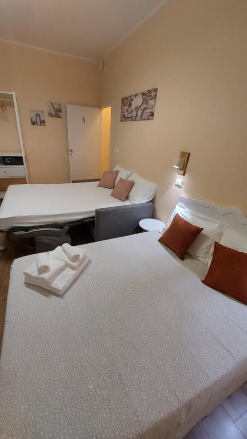 Glam Resort Giulia La Spezia Exteriér fotografie