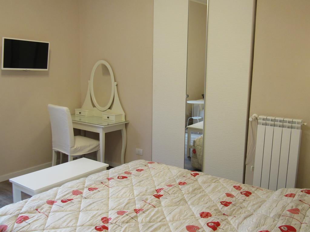 Glam Resort Giulia La Spezia Exteriér fotografie